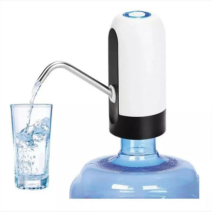 Dispensador de agua