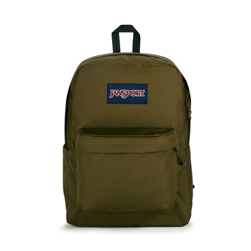 Mochila Jansport