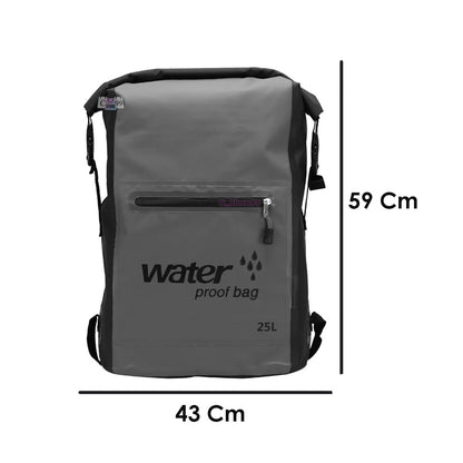 Bolso impermeable Water Proof Bag 25L