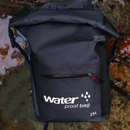 Bolso impermeable Water Proof Bag 25L